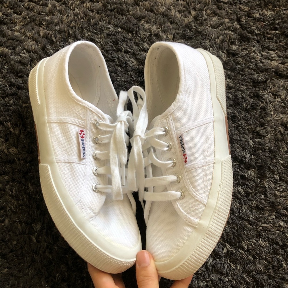 Superga Sneakers